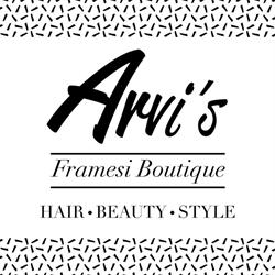 Arvi's Framesi Boutique, Milano orari di apertura
