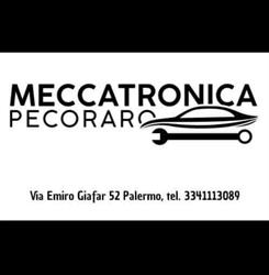 Officina Pecoraro, Palermo orari di apertura