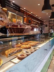 Forti Bakery Caffè, Roma orari di apertura