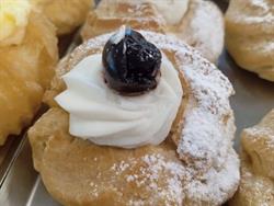 Accademia del Babà Pasticceria Gelateria - Via Giuseppe Cerbara 74A, Roma orari di apertura