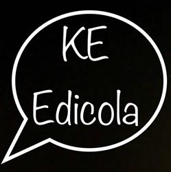 KE Edicola di LORIS F., Torino orari di apertura
