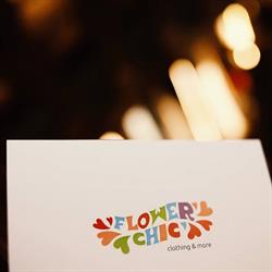 The Flower CHIC, Rimini orari di apertura