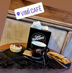 Vimì Cafè, Roma orari di apertura