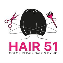 Hair 51- Color Repair Salon by Jo, Udine orari di apertura