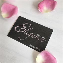 Salone Elegance, Udine orari di apertura