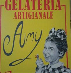 Gelateria Artigianale Amy, Pinerolo orari di apertura