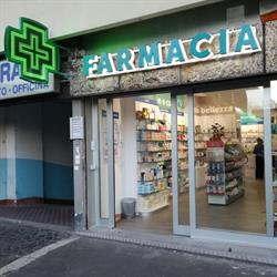 Farmacia Nomentana 451, Roma orari di apertura