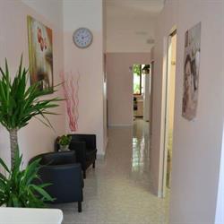 Meris Estetica, Torino orari di apertura