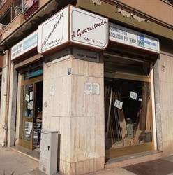Il Guarnitenda Di Cali, Palermo orari di apertura