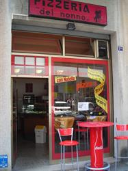 Pizzeria dal Nonno, Trieste orari di apertura