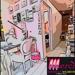 MERCí- Estetica Avanzata, Solarium & Nail Art, Genova orari di apertura