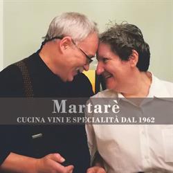 Martarè, Firenze orari di apertura