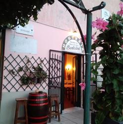 Hosteria Bertolini, La Spezia orari di apertura