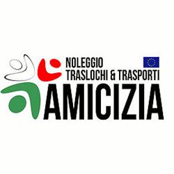 Amicizia Trasporti & Traslochi, Giugliano in Campania orari di apertura