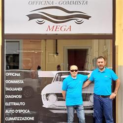 Mega Autofficina, Sesto Fiorentino orari di apertura