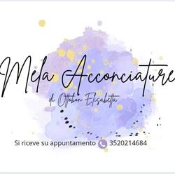 Mela Acconciature di Ottobon Elisabetta, Alessandria orari di apertura