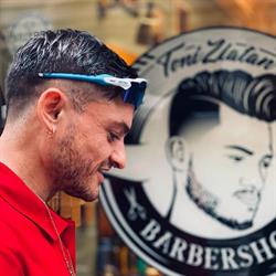 Toni Zlatan Barbershop, Cesena orari di apertura