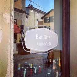 Bar Briac, Torino orari di apertura
