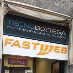Tecnobottega, Milano orari di apertura