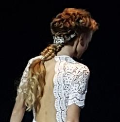 Alternative hair, Montevarchi orari di apertura