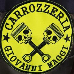 Carrozzeria Giovanni MAGGI, Paderno Dugnano orari di apertura