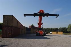 GA Terminal srl, Piacenza orari di apertura