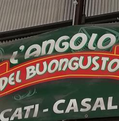 L'Angolo del Buongusto, Roma orari di apertura