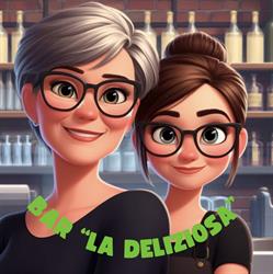 La Deliziosa Bar, Valperga orari di apertura