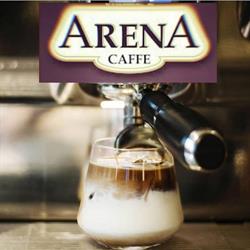 ArenA caffé, Napoli orari di apertura
