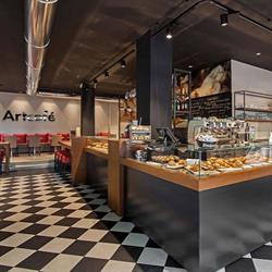 Bar Caffetteria Baccanale, Parma orari di apertura
