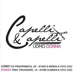 Capelli&Capelli Donna, Santa Maria a Vico orari di apertura
