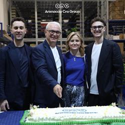 Arenaccia CRA Group Srl, Napoli orari di apertura