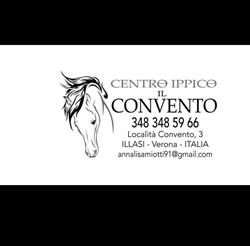 Centro Ippico Il Convento, Illasi orari di apertura