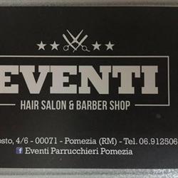 Eventi Parrucchieri Pomezia, orari di apertura