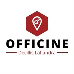 Officine De Cillis - Lafiandra, Trani orari di apertura