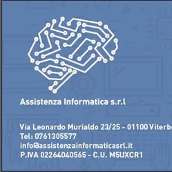 Assistenza Informatica SRL, Viterbo orari di apertura