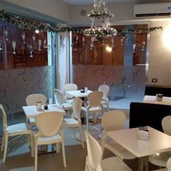 Cafetteria Cristel., Andria orari di apertura