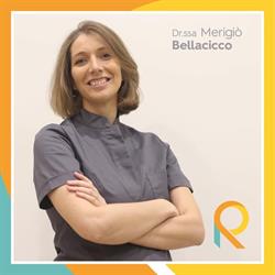 Dr.ssa Merigiò Bellacicco - Fisioterapista, Gioia del Colle orari di apertura
