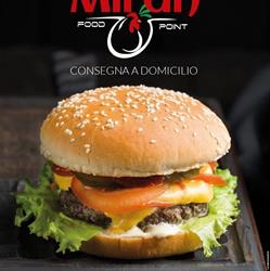 MIRAN FOOD POINT, Imperia orari di apertura