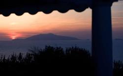 B&B Da Carlo a Veterino, Anacapri orari di apertura