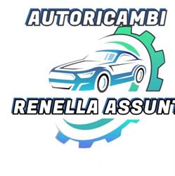 Autoricambi di Renella Assunta, Acerra orari di apertura