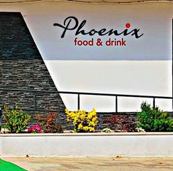 Phoenix food & drink, Pisticci orari di apertura