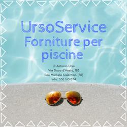 Urso Service, San Michele Salentino orari di apertura