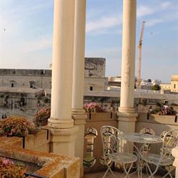 Armonia B&B, Lecce orari di apertura