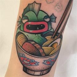 Beto Beto Tattoos, Rimini orari di apertura