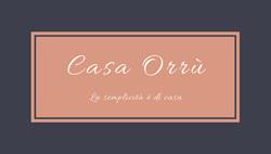 Casa Orrù, Nuoro orari di apertura