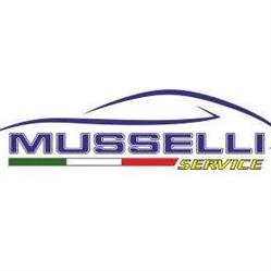Musselli Service di Musselli Manlio, Olbia orari di apertura