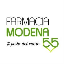Farmacia Modena 55, orari di apertura