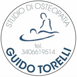 Studio di osteopatia Guido Torelli, Parma orari di apertura
