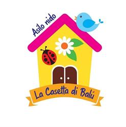 Asilo Nido La casetta di Balù, Melzo orari di apertura
